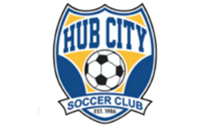 Hub City Soccer Club > Home